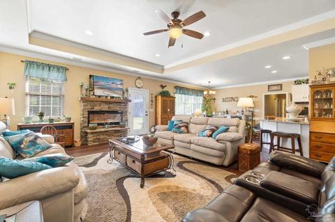 2439 Wallace Lake Rd, Pace, FL 32571 photo 11
