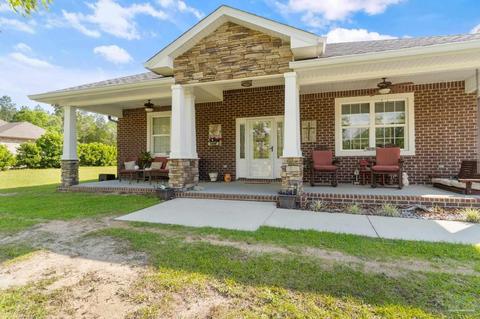 2439 Wallace Lake Rd, Pace, FL 32571 photo 5