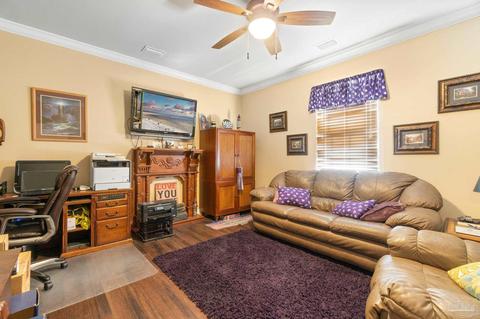 2439 Wallace Lake Rd, Pace, FL 32571 photo 19