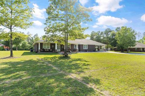 2439 Wallace Lake Rd, Pace, FL 32571 photo 4