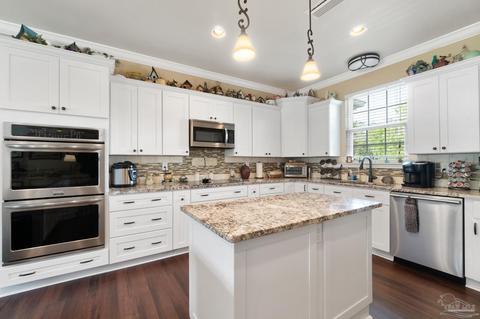 2439 Wallace Lake Rd, Pace, FL 32571 photo 24