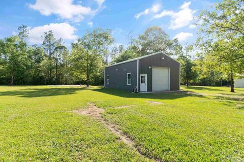 2439 Wallace Lake Rd, Pace, FL 32571 photo 8