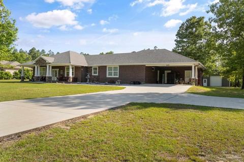 2439 Wallace Lake Rd, Pace, FL 32571 photo 3