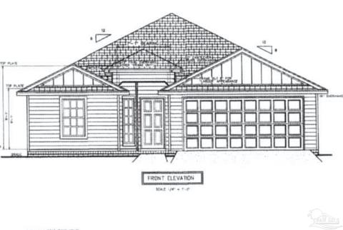 2946 N 24th Ave, Milton, FL 32583 photo 1