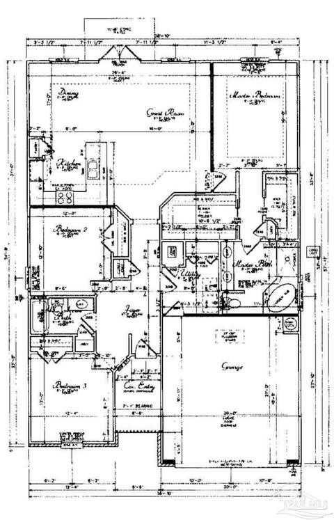 2946 N 24th Ave, Milton, FL 32583 photo 2