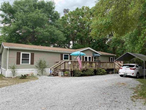 4209 Travis Cir, Pace, FL 32571 photo 1