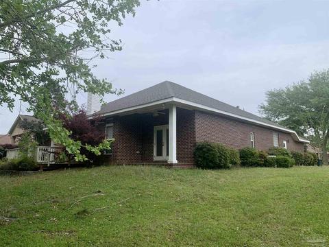 3157 Strathauer Rd, Milton, FL 32570 photo 27