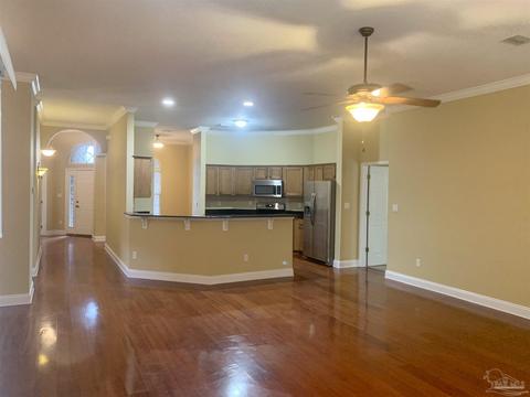 3157 Strathauer Rd, Milton, FL 32570 photo 4