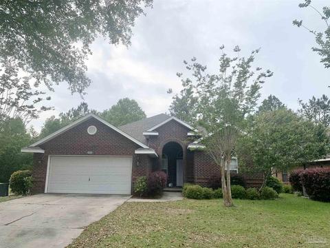 3157 Strathauer Rd, Milton, FL 32570 photo 1
