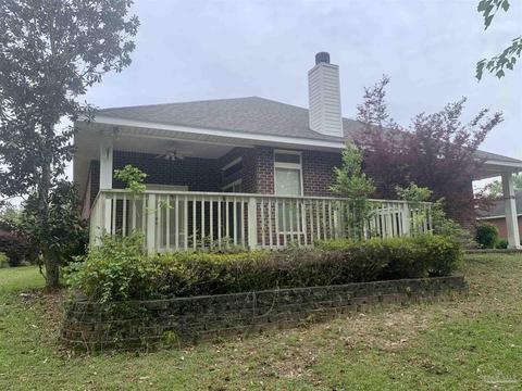 3157 Strathauer Rd, Milton, FL 32570 photo 29