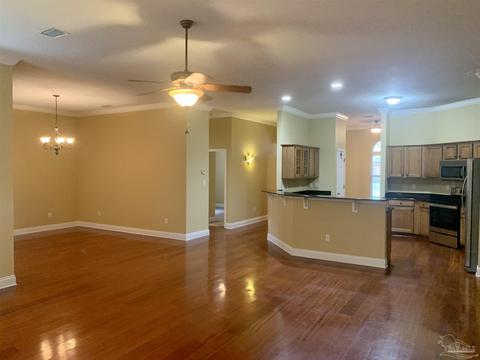 3157 Strathauer Rd, Milton, FL 32570 photo 2