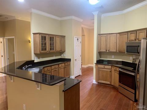 3157 Strathauer Rd, Milton, FL 32570 photo 6