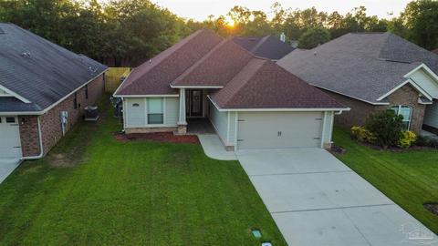 6083 Dunridge Dr, Pace, FL 32571 photo 23
