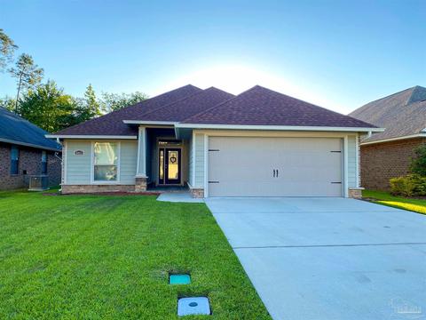 6083 Dunridge Dr, Pace, FL 32571 photo 1