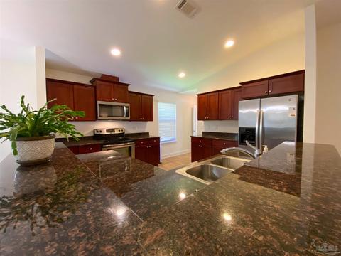 6083 Dunridge Dr, Pace, FL 32571 photo 2