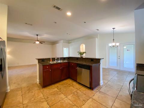 6083 Dunridge Dr, Pace, FL 32571 photo 4