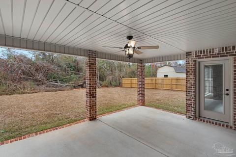 6328 Sweeney Rd, Milton, FL 32583 photo 30