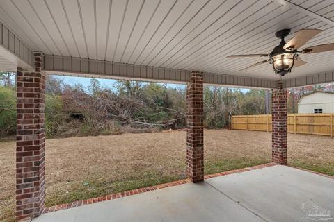 6328 Sweeney Rd, Milton, FL 32583 photo 32