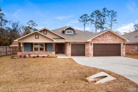 6328 Sweeney Rd, Milton, FL 32583 photo 1