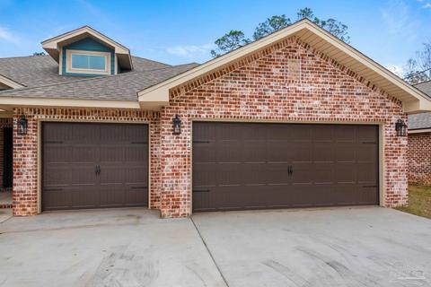 6328 Sweeney Rd, Milton, FL 32583 photo 4