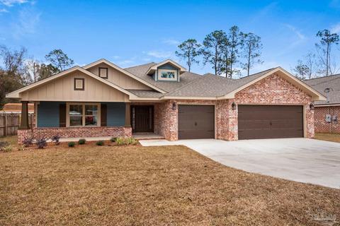 6328 Sweeney Rd, Milton, FL 32583 photo 2