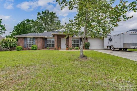 6105 Jameson Cr, Pace, FL 32571 photo 3