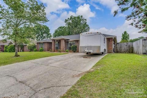 6105 Jameson Cr, Pace, FL 32571 photo 4