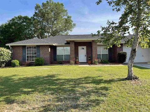 6105 Jameson Cr, Pace, FL 32571 photo 1