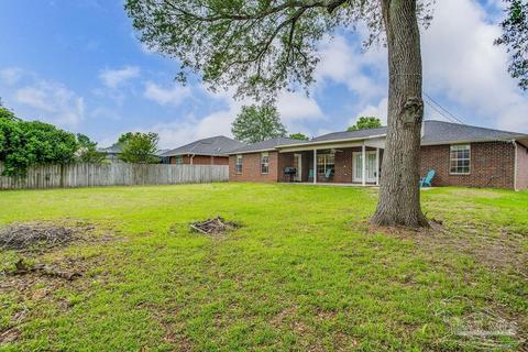 6105 Jameson Cr, Pace, FL 32571 photo 33