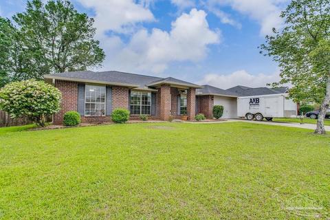 6105 Jameson Cr, Pace, FL 32571 photo 2