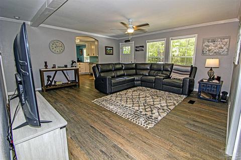 4962 Mcarthur Rd, Jay, FL 32565 photo 24