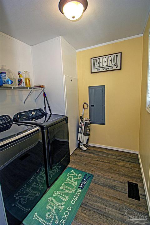 4962 Mcarthur Rd, Jay, FL 32565 photo 45