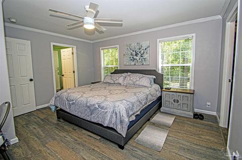 4962 Mcarthur Rd, Jay, FL 32565 photo 30