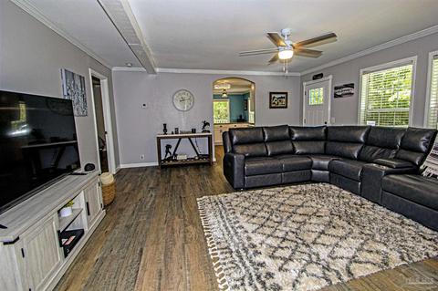 4962 Mcarthur Rd, Jay, FL 32565 photo 25