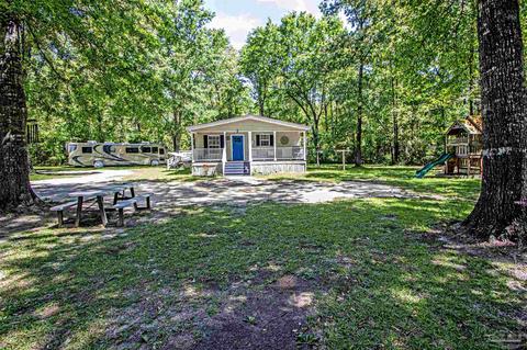 4962 Mcarthur Rd, Jay, FL 32565 photo 12
