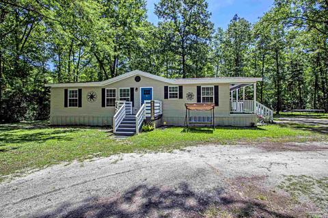 4962 Mcarthur Rd, Jay, FL 32565 photo 1