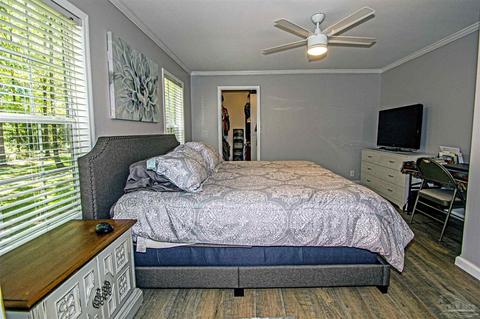 4962 Mcarthur Rd, Jay, FL 32565 photo 33