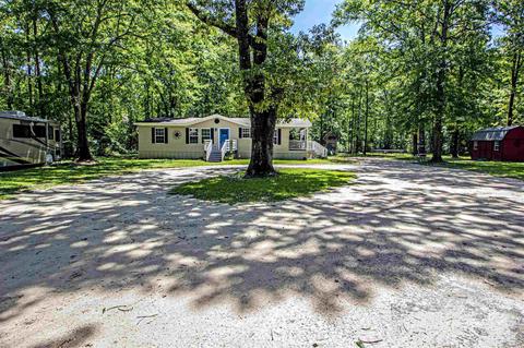 4962 Mcarthur Rd, Jay, FL 32565 photo 4