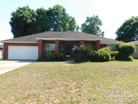 3955 Andershot St, Pace, FL 32571 photo 1