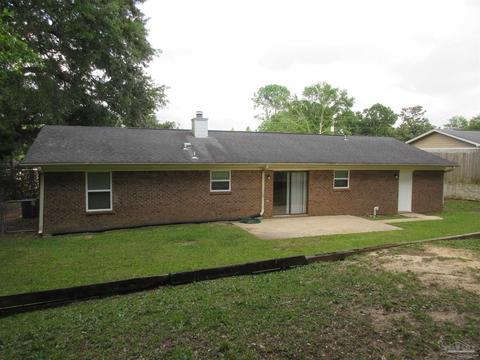 4685 Evelyn St, Pace, FL 32571 photo 35