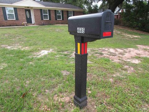 4685 Evelyn St, Pace, FL 32571 photo 38