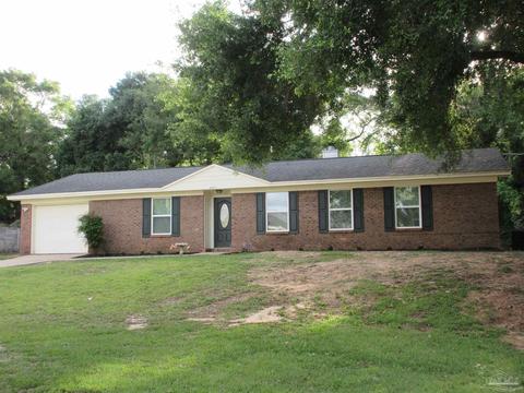 4685 Evelyn St, Pace, FL 32571 photo 1