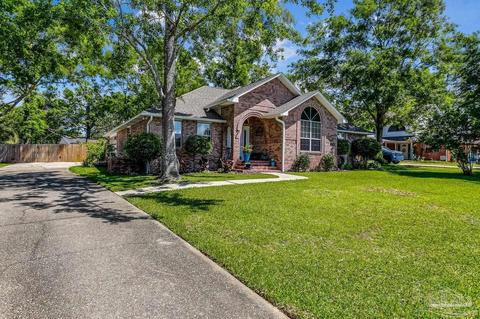 3337 Indian Hills Dr, Pace, FL 32571 photo 41