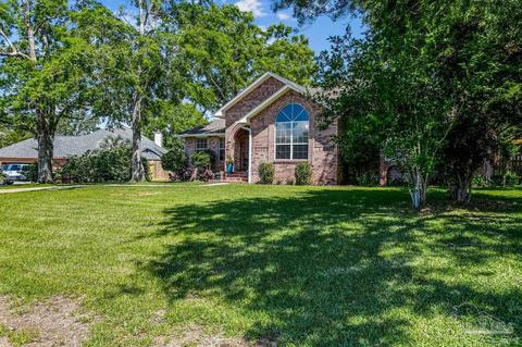 3337 Indian Hills Dr, Pace, FL 32571 photo 40