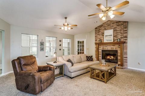 3337 Indian Hills Dr, Pace, FL 32571 photo 7