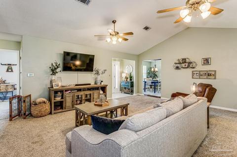 3337 Indian Hills Dr, Pace, FL 32571 photo 5