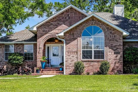 3337 Indian Hills Dr, Pace, FL 32571 photo 2