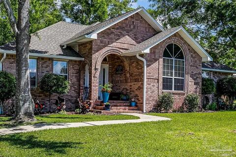 3337 Indian Hills Dr, Pace, FL 32571 photo 3