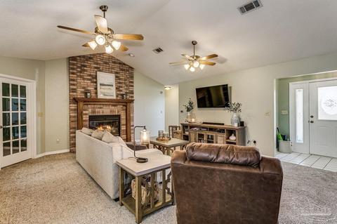 3337 Indian Hills Dr, Pace, FL 32571 photo 6