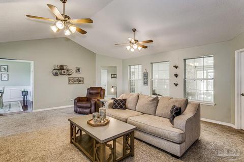 3337 Indian Hills Dr, Pace, FL 32571 photo 4